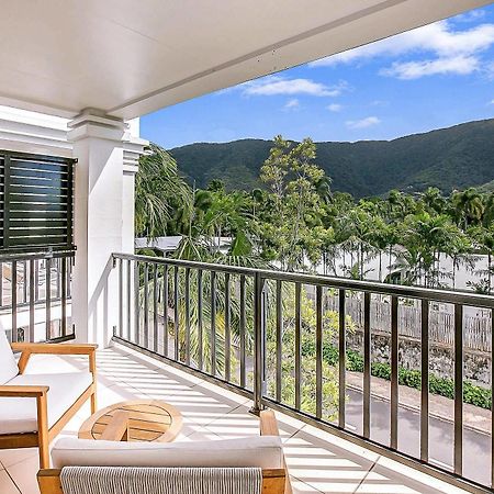 Elysium Apartments Palm Cove Esterno foto
