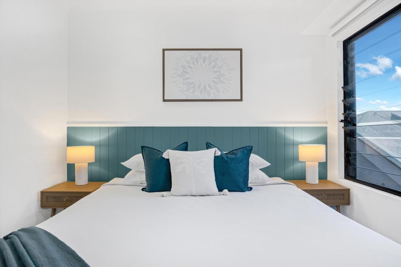 Elysium Apartments Palm Cove Esterno foto