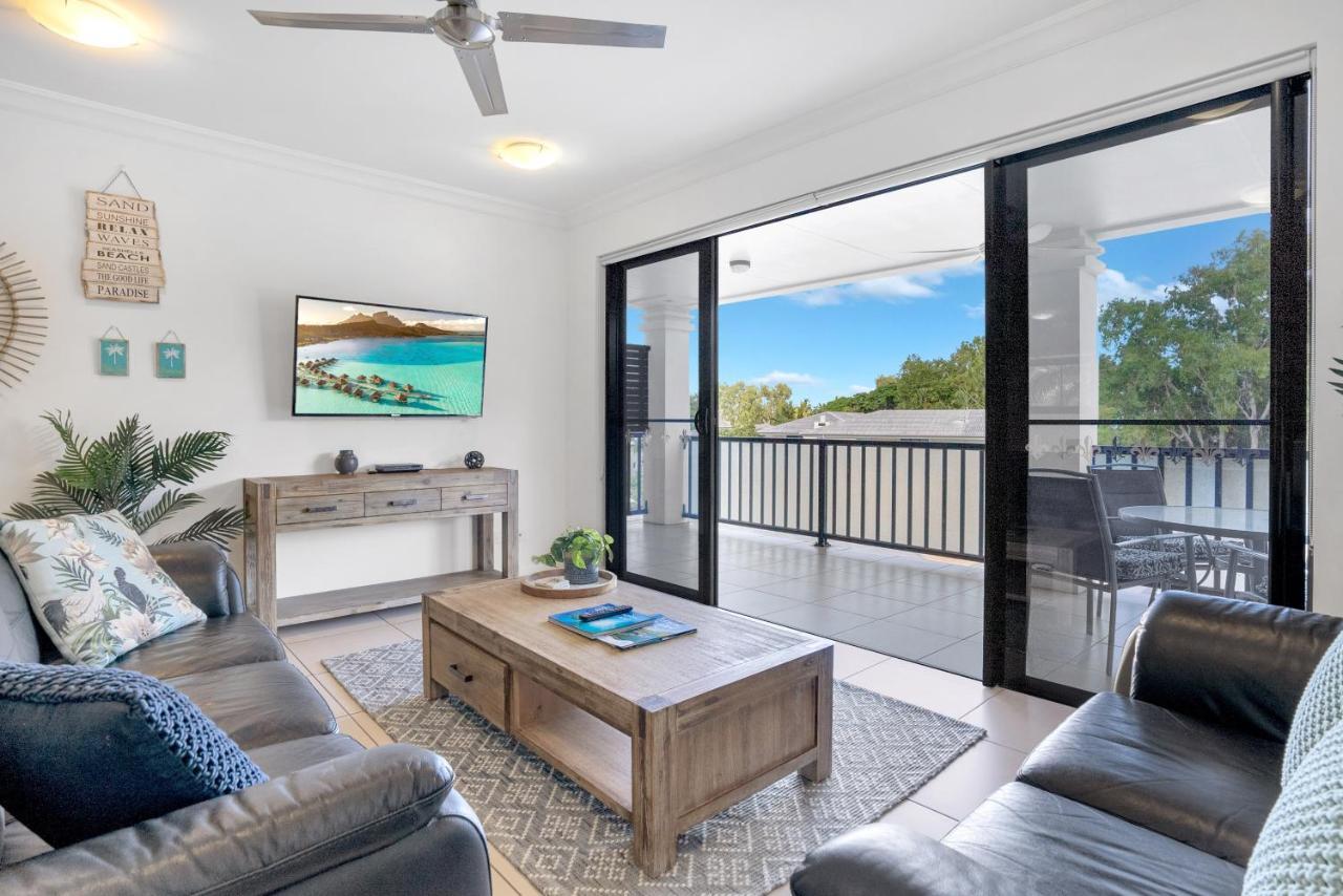 Elysium Apartments Palm Cove Esterno foto