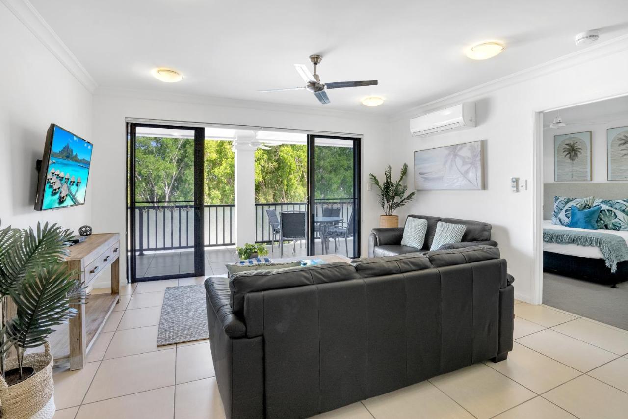 Elysium Apartments Palm Cove Esterno foto