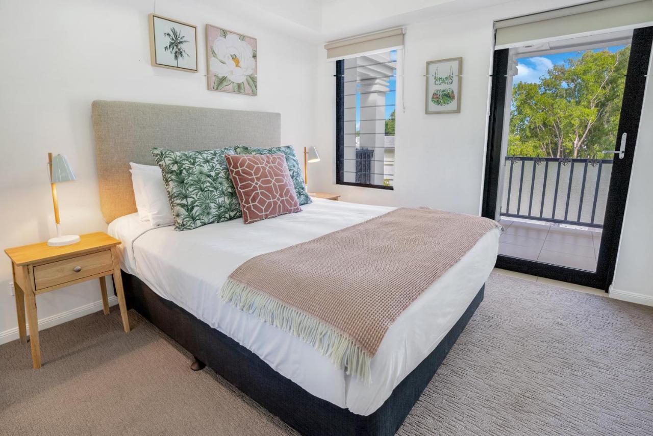 Elysium Apartments Palm Cove Esterno foto