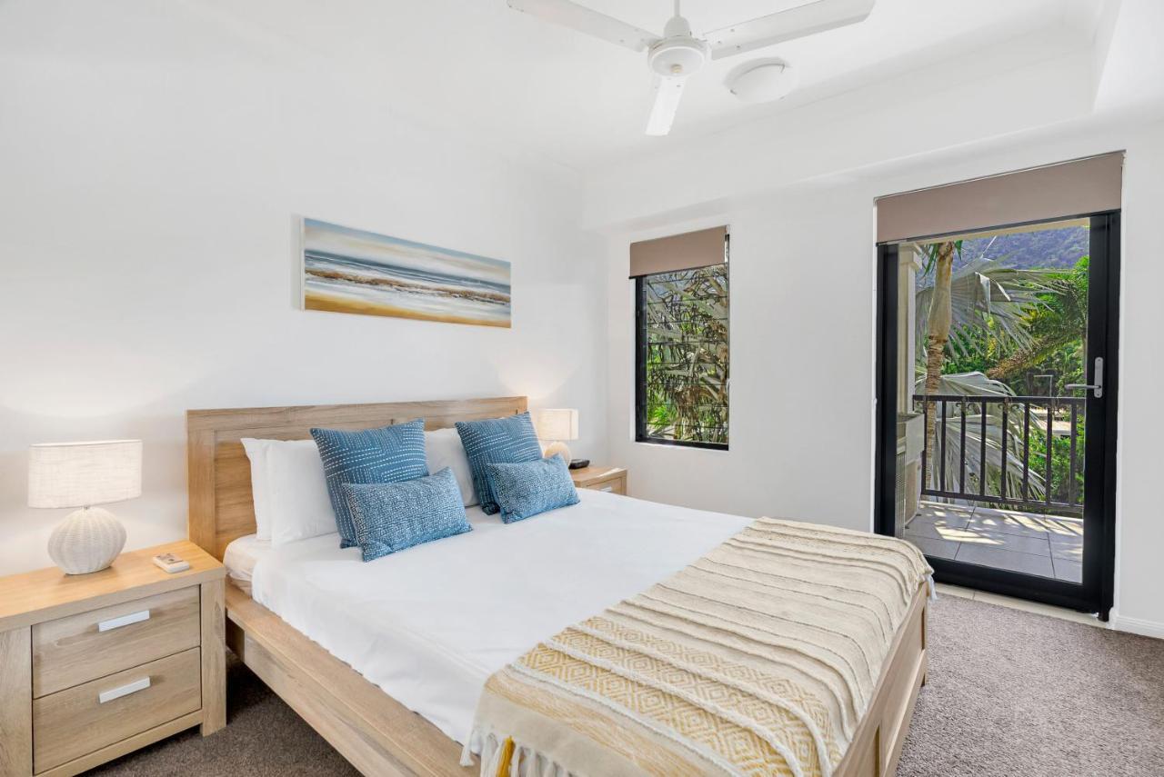 Elysium Apartments Palm Cove Esterno foto