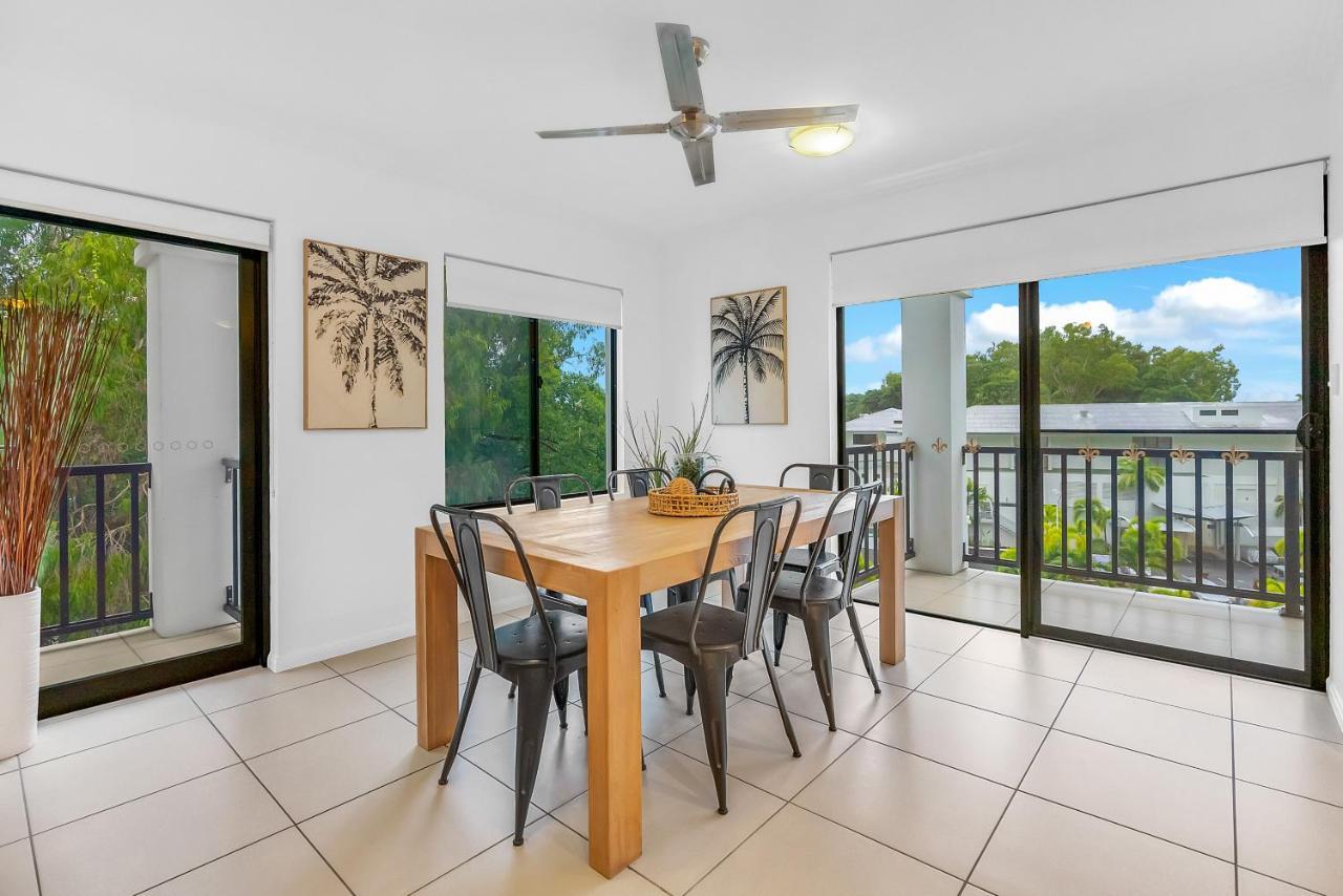 Elysium Apartments Palm Cove Esterno foto