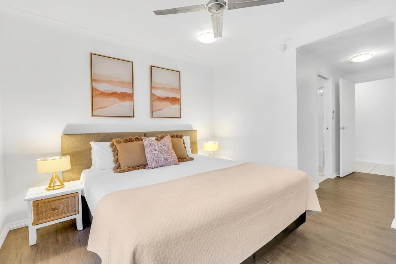 Elysium Apartments Palm Cove Esterno foto