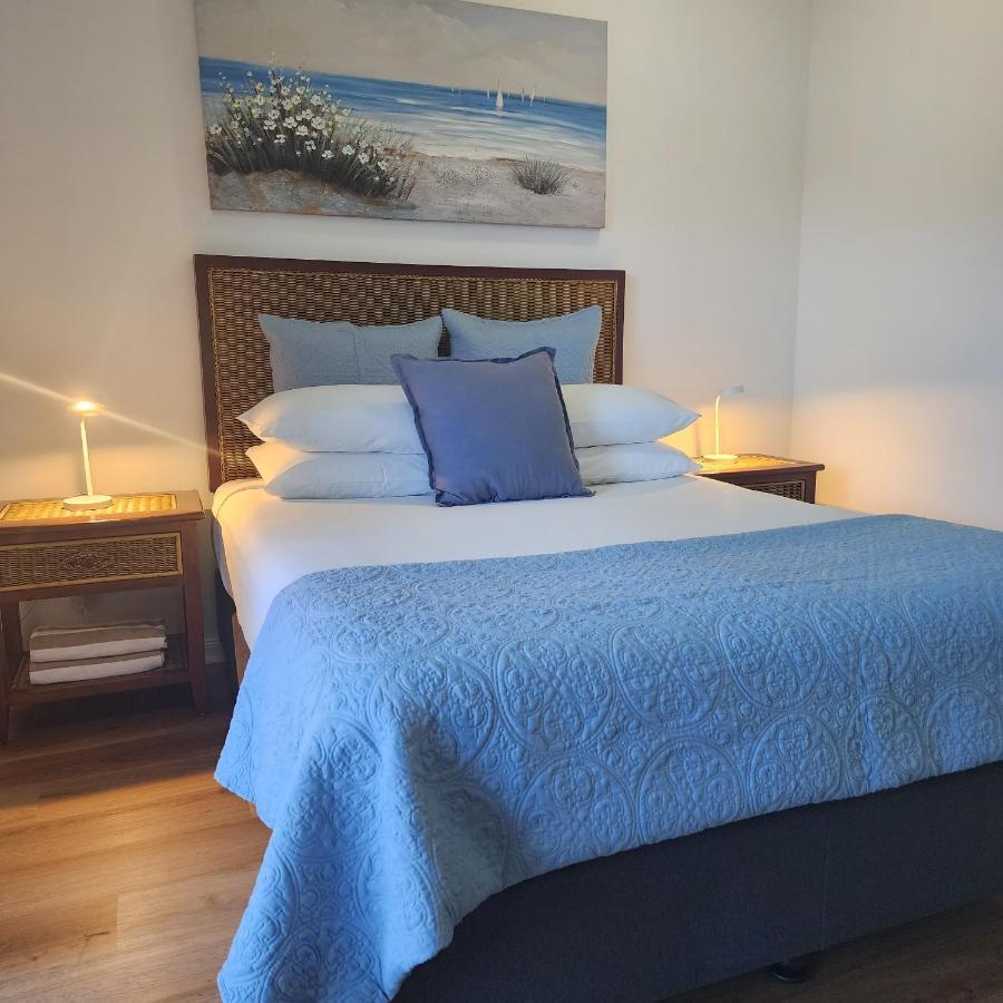 Elysium Apartments Palm Cove Esterno foto
