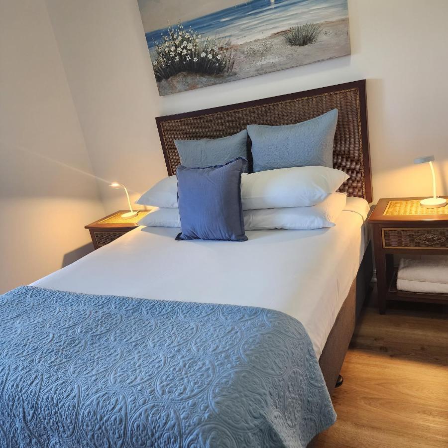 Elysium Apartments Palm Cove Esterno foto