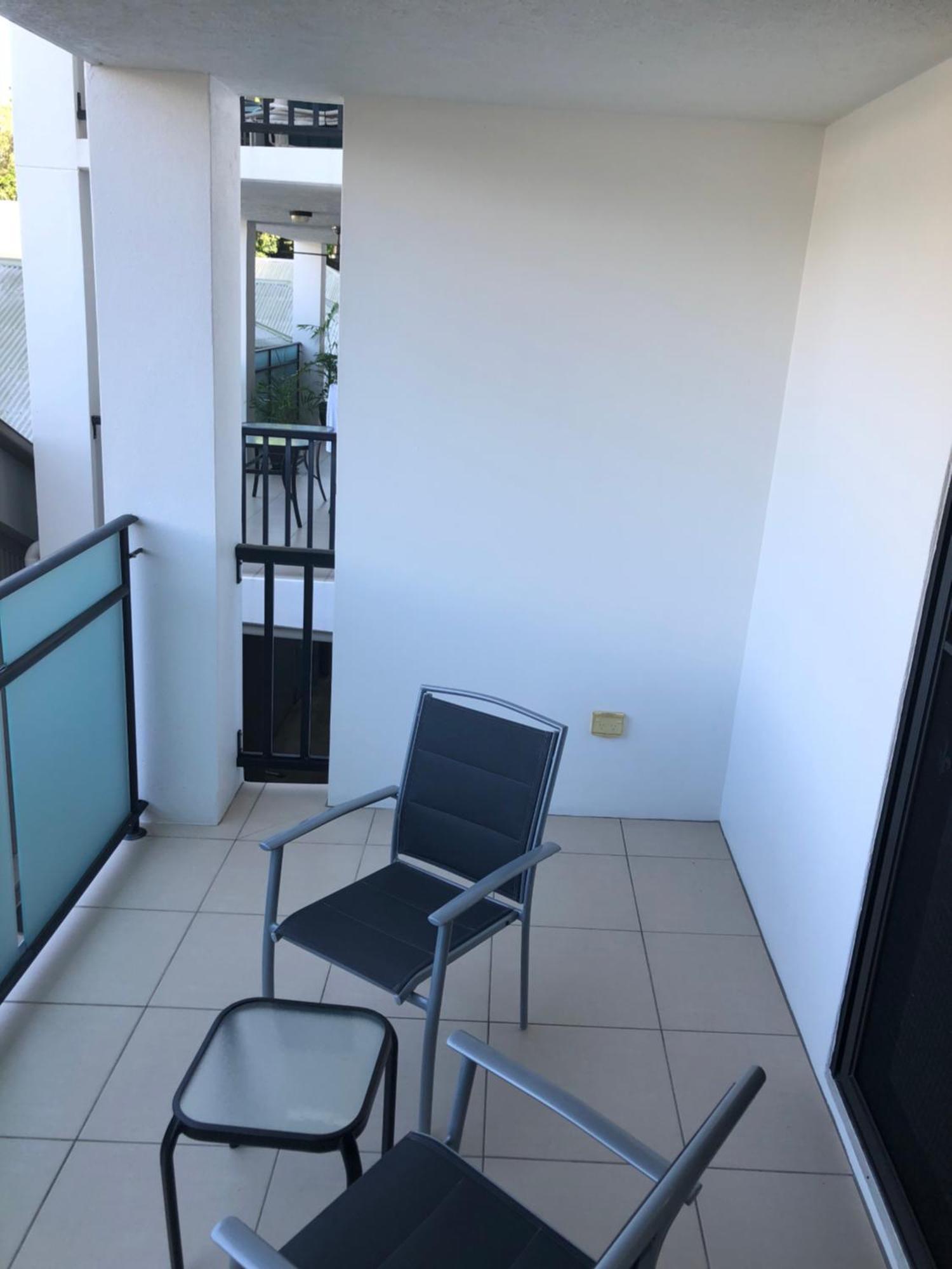 Elysium Apartments Palm Cove Camera foto