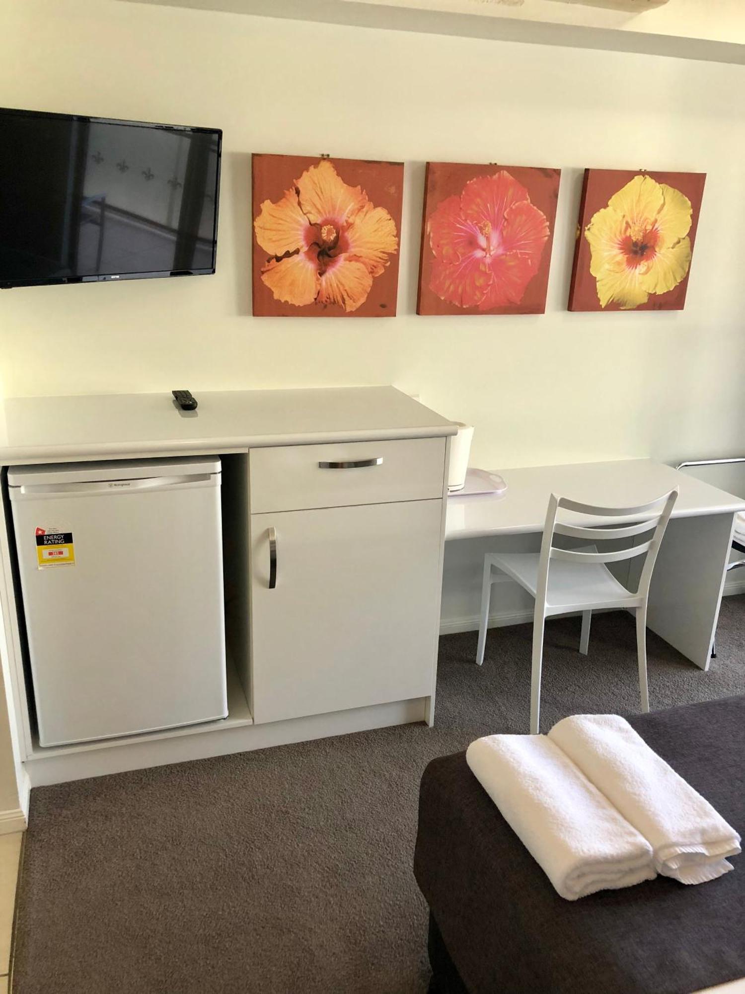 Elysium Apartments Palm Cove Esterno foto