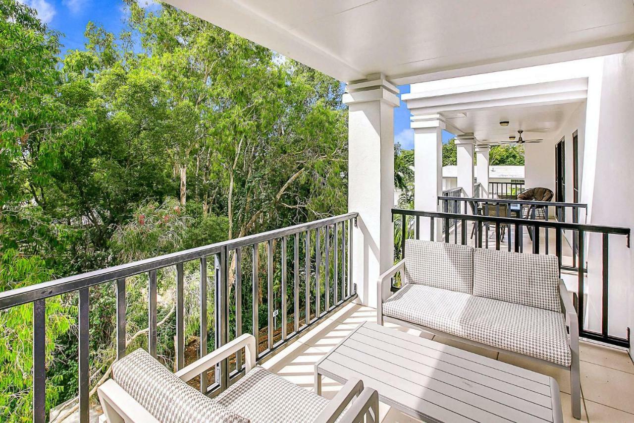 Elysium Apartments Palm Cove Esterno foto
